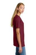 American Apparel  ®  Fine Jersey Unisex T-Shirt 2001