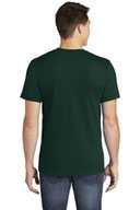American Apparel  ®  Fine Jersey Unisex T-Shirt 2001