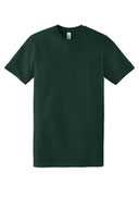 American Apparel  ®  Fine Jersey Unisex T-Shirt 2001