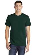 American Apparel  ®  Fine Jersey Unisex T-Shirt 2001
