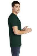 American Apparel  ®  Fine Jersey Unisex T-Shirt 2001