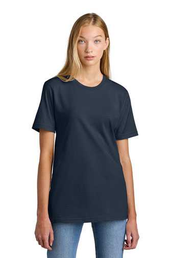 American Apparel  &#174;  Fine Jersey Unisex T-Shirt 2001