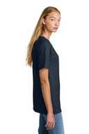 American Apparel  ®  Fine Jersey Unisex T-Shirt 2001