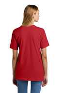 American Apparel  ®  Fine Jersey Unisex T-Shirt 2001