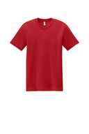 American Apparel  ®  Fine Jersey Unisex T-Shirt 2001
