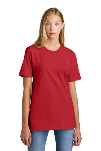 American Apparel  &#174;  Fine Jersey Unisex T-Shirt 2001