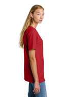 American Apparel  ®  Fine Jersey Unisex T-Shirt 2001
