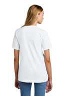 American Apparel  ®  Fine Jersey Unisex T-Shirt 2001