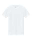 American Apparel  ®  Fine Jersey Unisex T-Shirt 2001