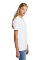 American Apparel  ®  Fine Jersey Unisex T-Shirt 2001