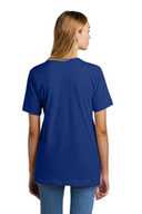 American Apparel  ®  Fine Jersey Unisex T-Shirt 2001