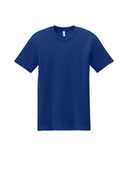 American Apparel  ®  Fine Jersey Unisex T-Shirt 2001