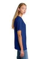American Apparel  ®  Fine Jersey Unisex T-Shirt 2001