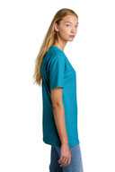 American Apparel  ®  Fine Jersey Unisex T-Shirt 2001