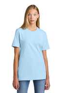 American Apparel  ®  Fine Jersey Unisex T-Shirt 2001