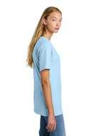 American Apparel  ®  Fine Jersey Unisex T-Shirt 2001