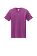 American Apparel  ®  Fine Jersey Unisex T-Shirt 2001