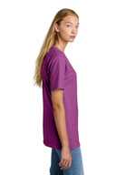 American Apparel  ®  Fine Jersey Unisex T-Shirt 2001