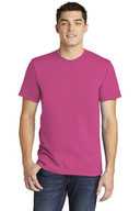American Apparel  ®  Fine Jersey T-Shirt. 2001W