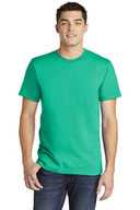 American Apparel  ®  Fine Jersey T-Shirt. 2001W