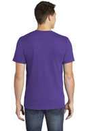 American Apparel  ®  Fine Jersey T-Shirt. 2001W