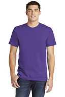 American Apparel  ®  Fine Jersey T-Shirt. 2001W