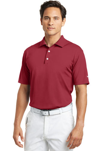 Nike Tech Basic Dri-FIT Polo.  203690