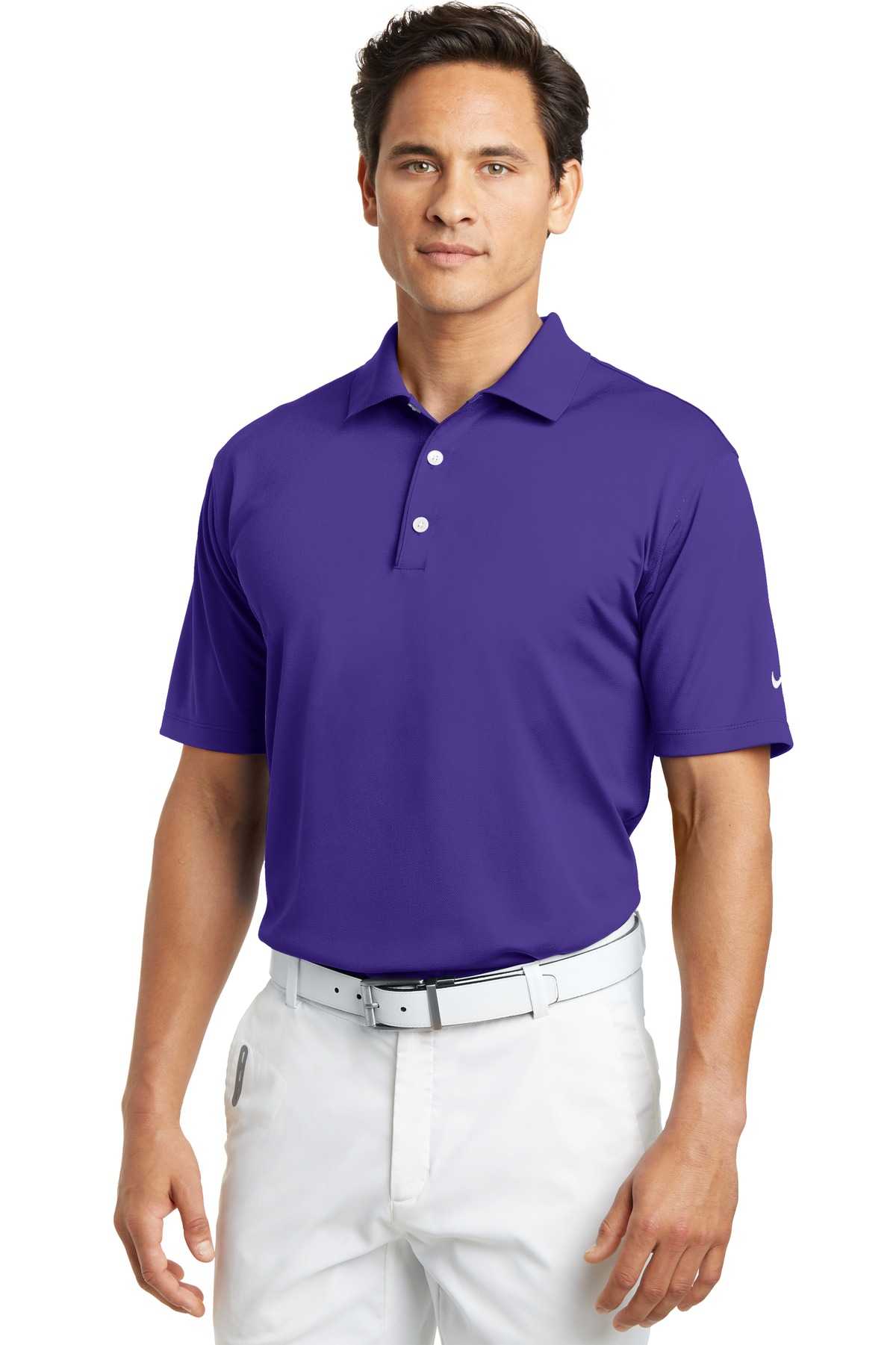 Nike Tech Basic Dri-FIT Polo.  203690