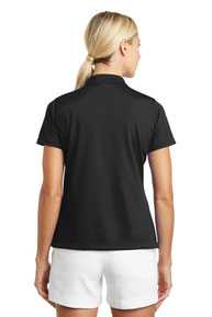 Nike Ladies Tech Basic Dri-FIT Polo.  203697