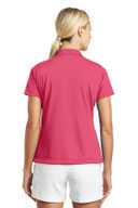 Nike Ladies Tech Basic Dri-FIT Polo.  203697