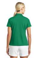 Nike Ladies Tech Basic Dri-FIT Polo.  203697