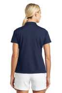 Nike Ladies Tech Basic Dri-FIT Polo.  203697