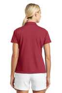 Nike Ladies Tech Basic Dri-FIT Polo.  203697