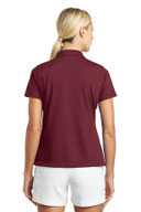 Nike Ladies Tech Basic Dri-FIT Polo.  203697