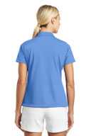 Nike Ladies Tech Basic Dri-FIT Polo.  203697