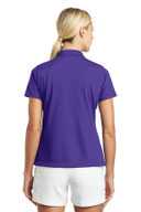 Nike Ladies Tech Basic Dri-FIT Polo.  203697