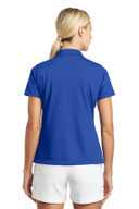 Nike Ladies Tech Basic Dri-FIT Polo.  203697