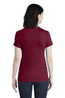 American Apparel  ®  Women's Fine Jersey T-Shirt. 2102W