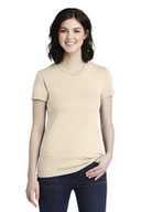 American Apparel  ®  Women's Fine Jersey T-Shirt. 2102W