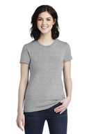 American Apparel  ®  Women's Fine Jersey T-Shirt. 2102W