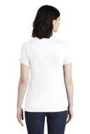 American Apparel  ®  Women's Fine Jersey T-Shirt. 2102W
