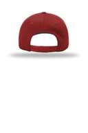 Richardson Pro Twill Snapback 212