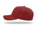 Richardson Pro Twill Snapback 212