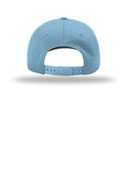 Richardson Pro Twill Snapback 212
