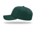 Richardson Pro Twill Snapback 212