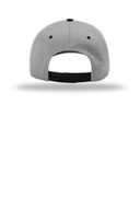 Richardson Pro Twill Snapback 212