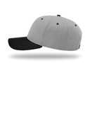 Richardson Pro Twill Snapback 212