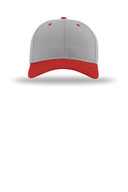 Richardson Pro Twill Snapback 212