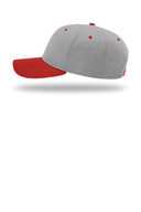 Richardson Pro Twill Snapback 212