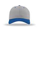 Richardson Pro Twill Snapback 212